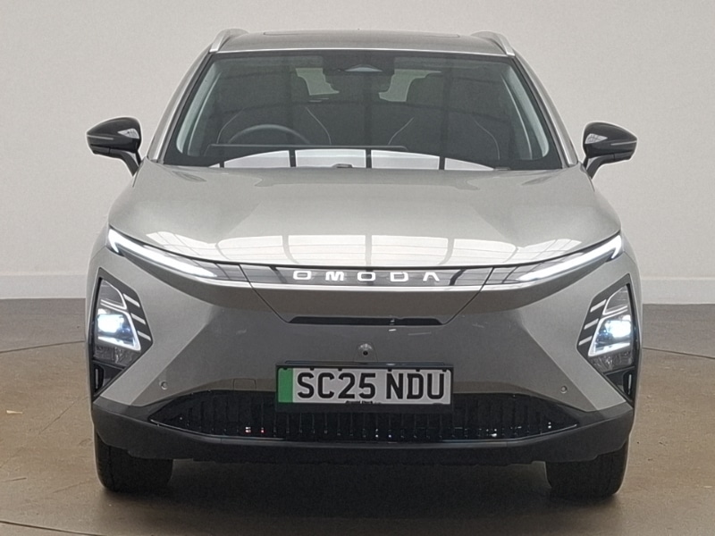 Used Omoda OMODA 5 2025 for sale - 77955413: Photo 12