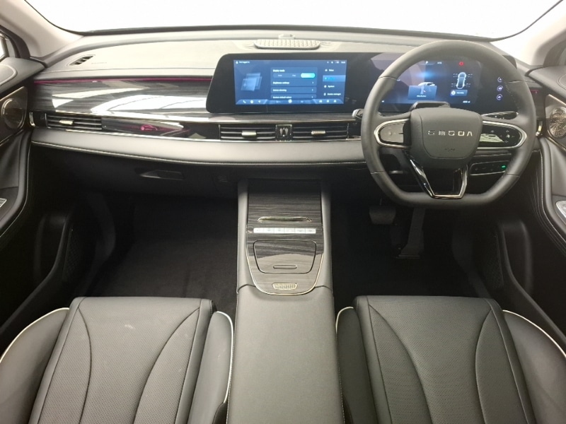 Used Omoda OMODA 5 2025 for sale - 77955413: Photo 2