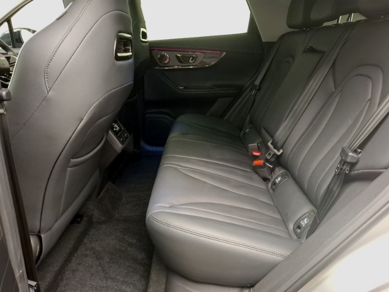 Used Omoda OMODA 5 2025 for sale - 77955413: Photo 6