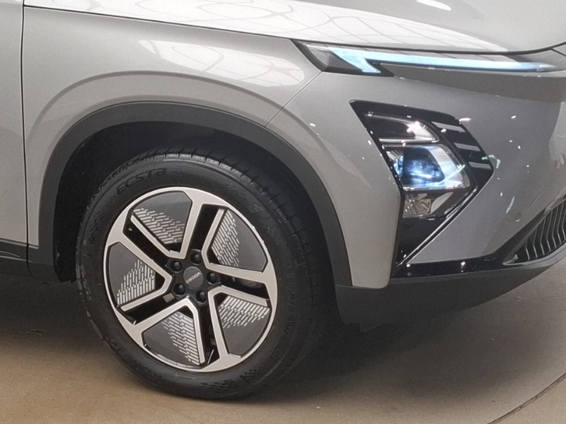 Used Omoda OMODA 5 2025 for sale - 77955413: Photo 9