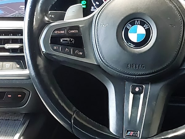 Used BMW 3 Series 2021 for sale - 76325284: Photo 10