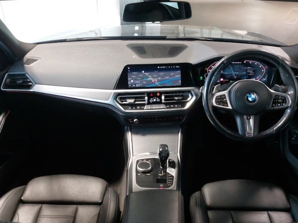 Used BMW 3 Series 2021 for sale - 76325284: Photo 2