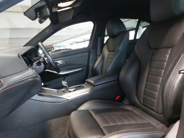 Used BMW 3 Series 2021 for sale - 76325284: Photo 5