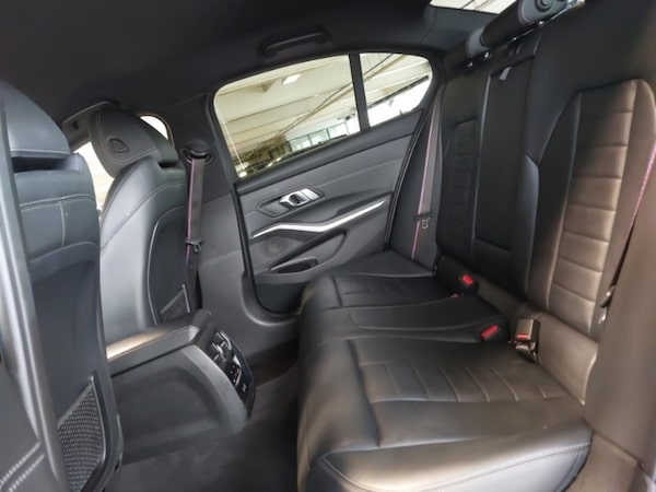 Used BMW 3 Series 2021 for sale - 76325284: Photo 6