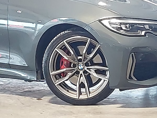 Used BMW 3 Series 2021 for sale - 76325284: Photo 9