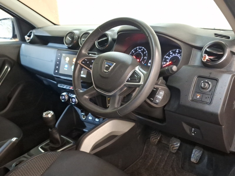 Used Dacia Duster 2022 for sale - 77624763: Photo 11
