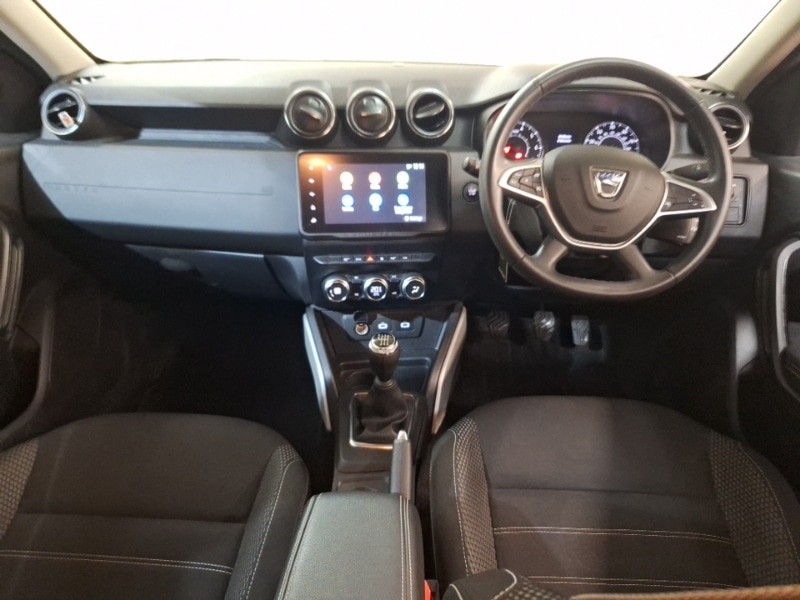 Used Dacia Duster 2022 for sale - 77624763: Photo 2