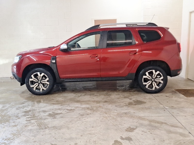 Used Dacia Duster 2022 for sale - 77624763: Photo 4