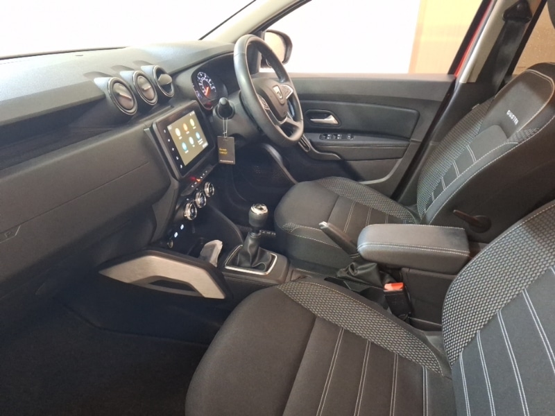 Used Dacia Duster 2022 for sale - 77624763: Photo 5