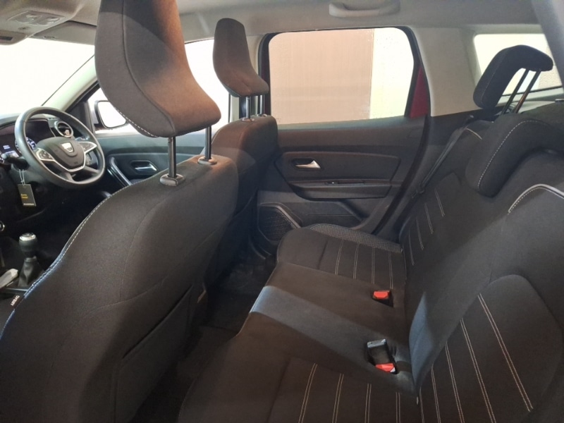Used Dacia Duster 2022 for sale - 77624763: Photo 6