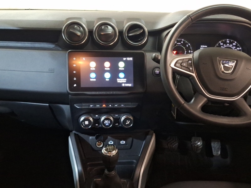 Used Dacia Duster 2022 for sale - 77624763: Photo 7