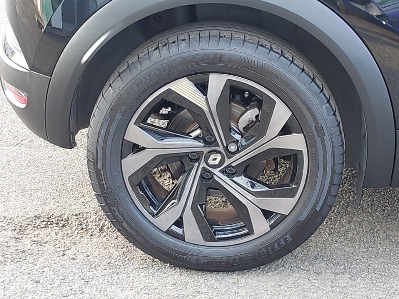 Used Renault Captur 2023 for sale - 76760973: Photo 12