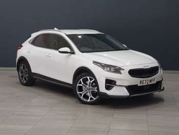 2022 - 1.5T GDi ISG 3 5dr