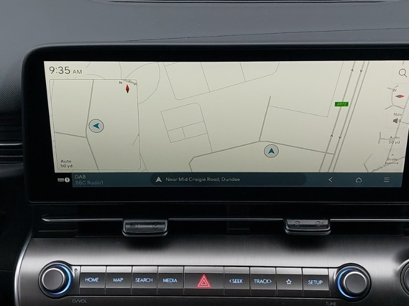 Used Hyundai KONA 2024 for sale - 77184718: Photo 10