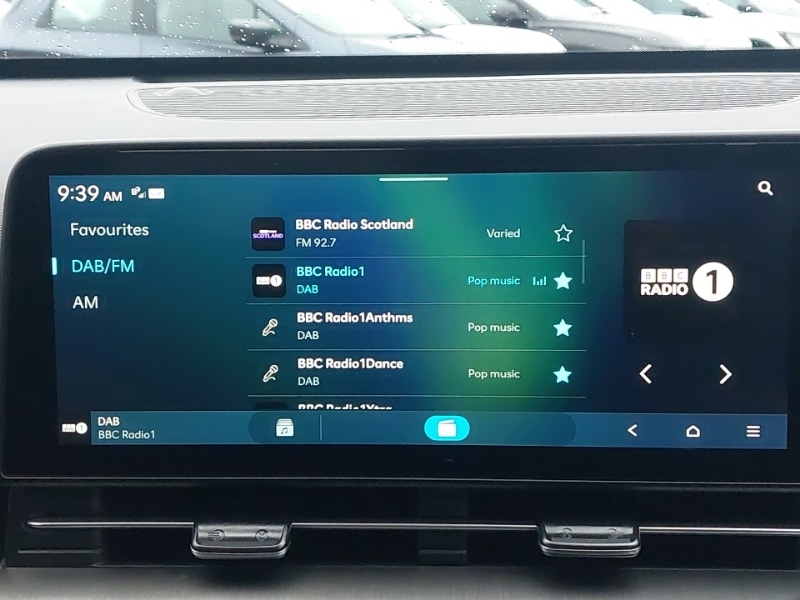 Used Hyundai KONA 2024 for sale - 77184718: Photo 12