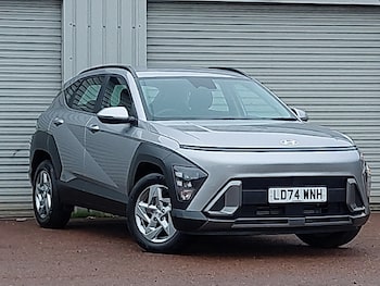 Hyundai KONA feature image