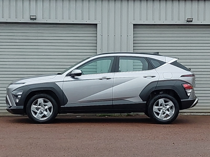 Used Hyundai KONA 2024 for sale - 77184718: Photo 4