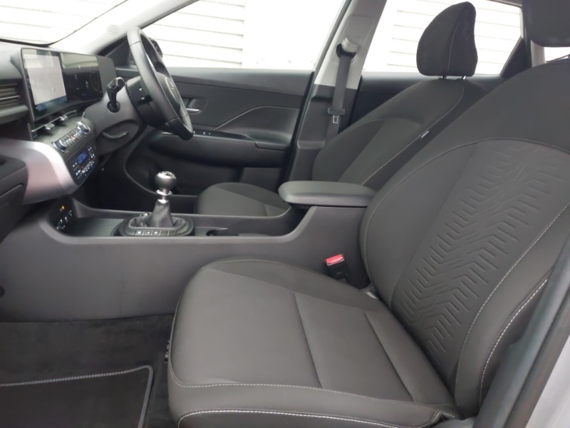 Used Hyundai KONA 2024 for sale - 77184718: Photo 5