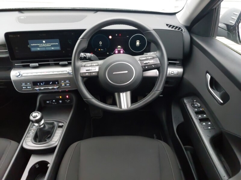 Used Hyundai KONA 2024 for sale - 77184718: Photo 7