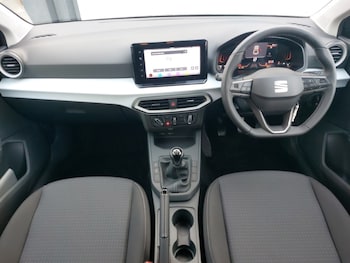 Used SEAT Ibiza 2025 for sale - 77252817: Photo