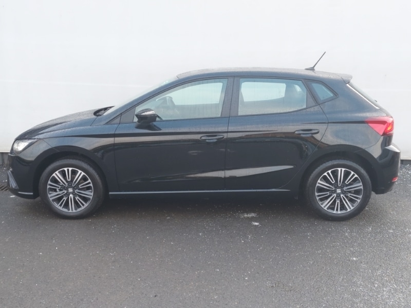 Used SEAT Ibiza 2025 for sale - 77252817: Photo 4