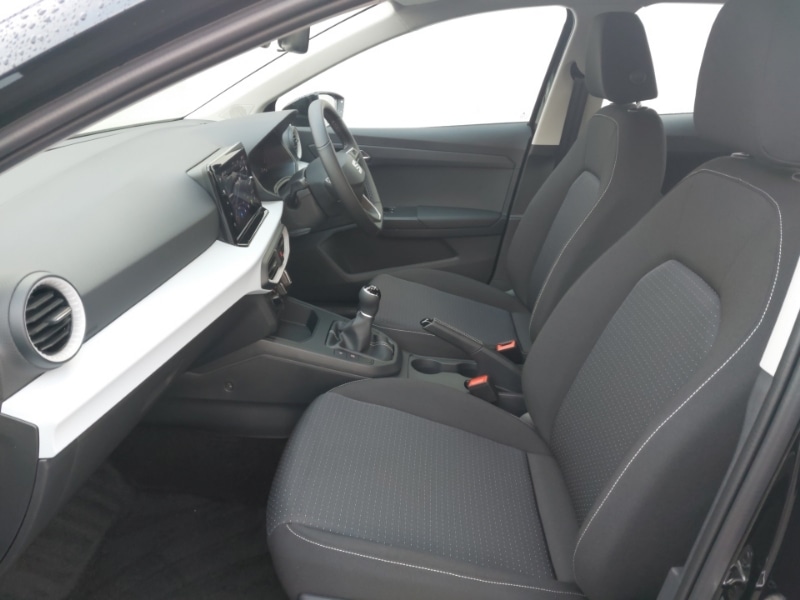 Used SEAT Ibiza 2025 for sale - 77252817: Photo 5