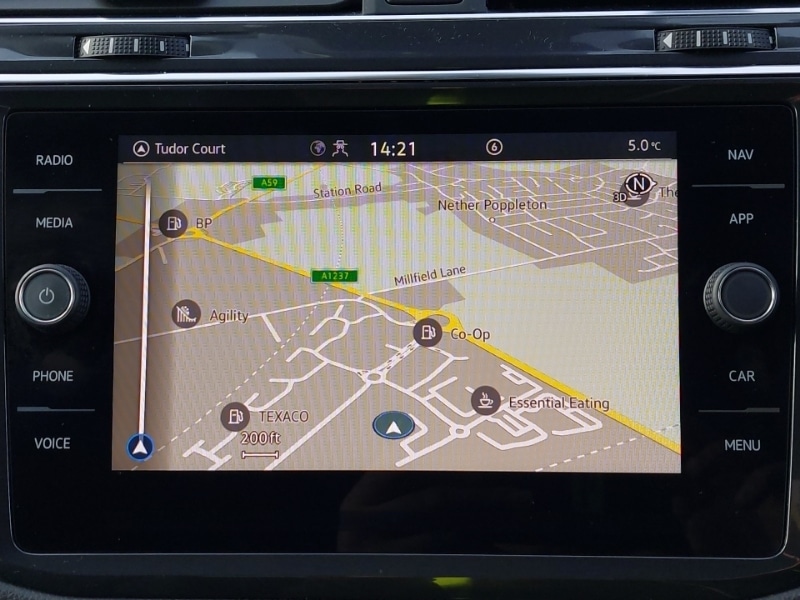 Used Volkswagen Tiguan Allspace 2022 for sale - 77197138: Photo 11