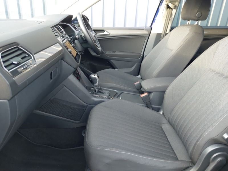 Used Volkswagen Tiguan Allspace 2022 for sale - 77197138: Photo 5