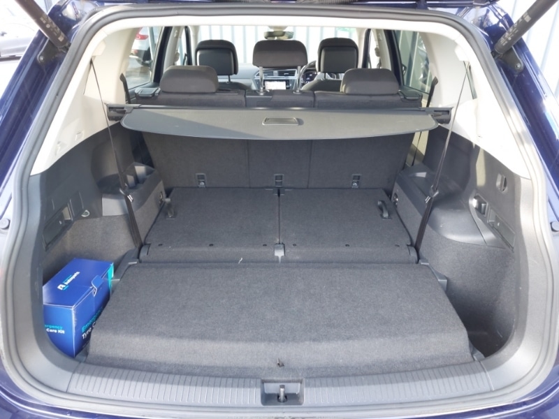 Used Volkswagen Tiguan Allspace 2022 for sale - 77197138: Photo 8