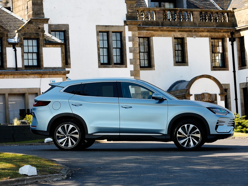 Used BYD Seal U 2026 for sale - 77752271: Photo 5