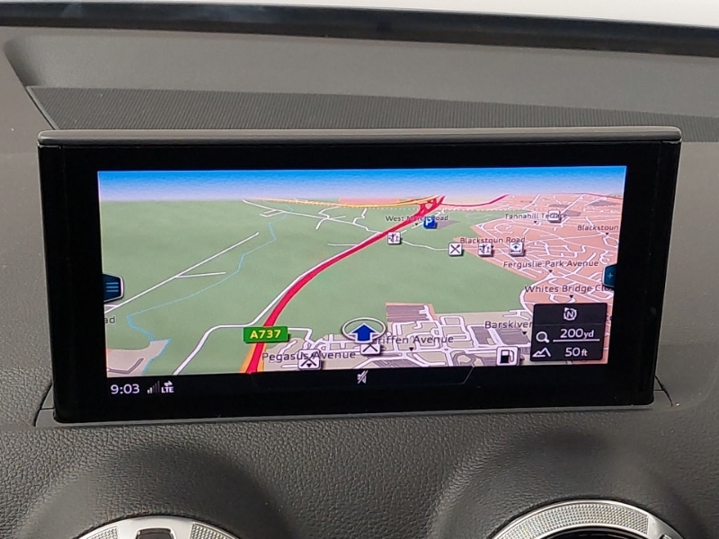 Used Audi Q2 2022 for sale - 77923420: Photo 10