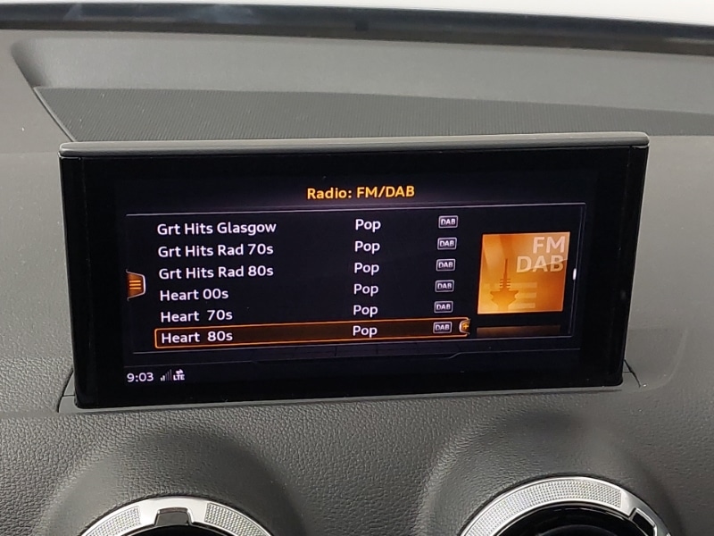 Used Audi Q2 2022 for sale - 77923420: Photo 11