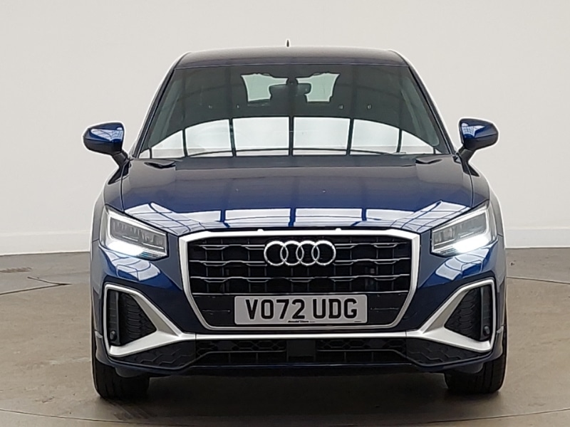 Used Audi Q2 2022 for sale - 77923420: Photo 12