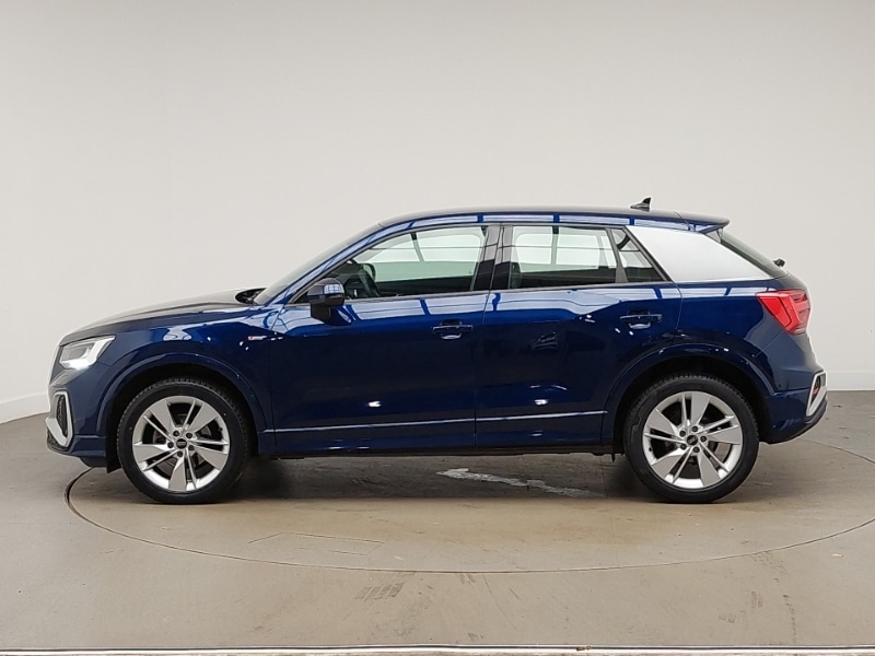 Used Audi Q2 2022 for sale - 77923420: Photo 4