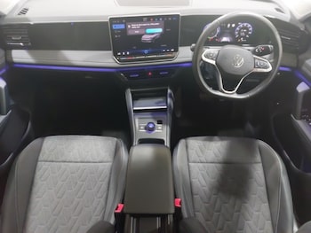 Used Volkswagen Tiguan 2024 for sale - 77273547: Photo