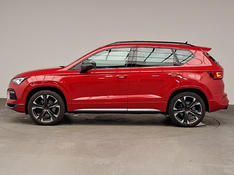 Used Cupra Ateca 2023 for sale - 76506359: Photo 4