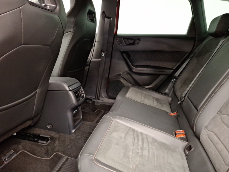 Used Cupra Ateca 2023 for sale - 76506359: Photo 6