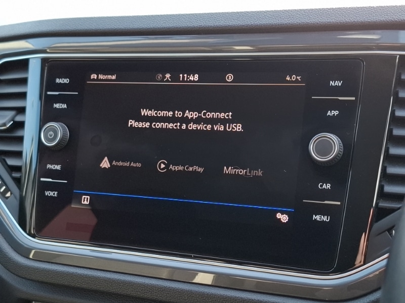 Used Volkswagen T-Roc 2021 for sale - 77907138: Photo 12