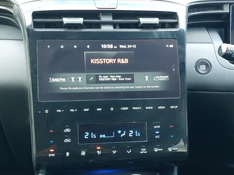 Used Hyundai TUCSON 2023 for sale - 77386150: Photo 11