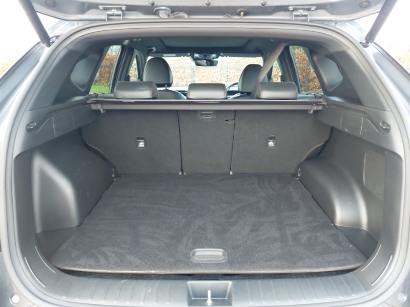 Used Hyundai TUCSON 2023 for sale - 77386150: Photo 8