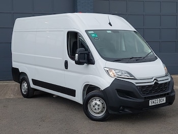 Citroen - Relay