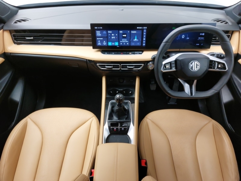 Used MG MG HS 2024 for sale - 76606473: Photo 2