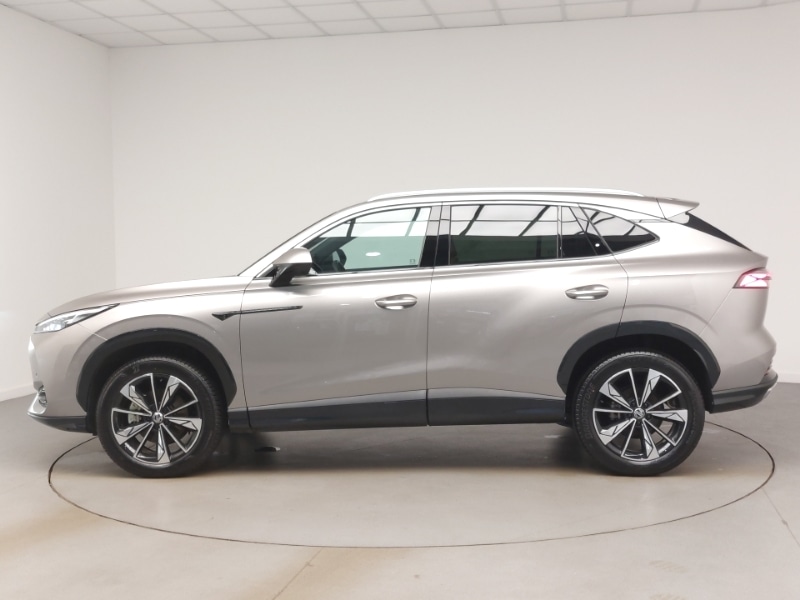 Used MG MG HS 2024 for sale - 76606473: Photo 4