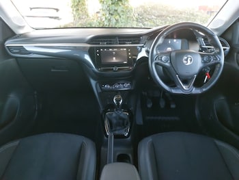 Used Vauxhall Corsa 2022 for sale - 76975322: Photo