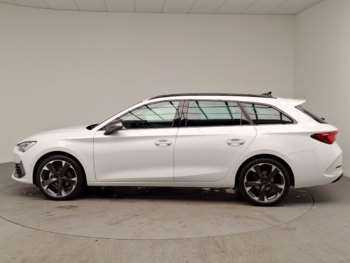Used Cupra Leon 2024 for sale - 75357171: Photo