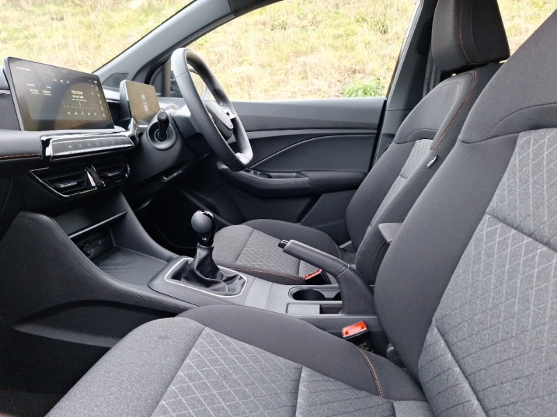 Used MG MG3 2025 for sale - 77419928: Photo 5