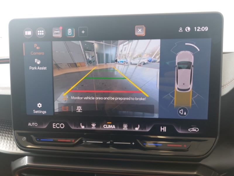 Used Cupra Leon 2025 for sale - 77898031: Photo 10