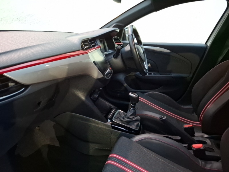 Used Vauxhall Corsa 2021 for sale - 76764484: Photo 5