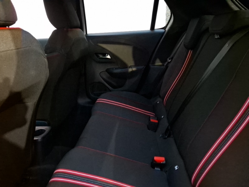 Used Vauxhall Corsa 2021 for sale - 76764484: Photo 6