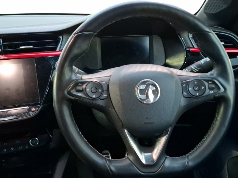 Used Vauxhall Corsa 2021 for sale - 76764484: Photo 7